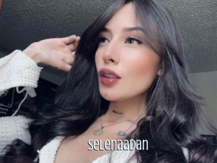 Selenaadan