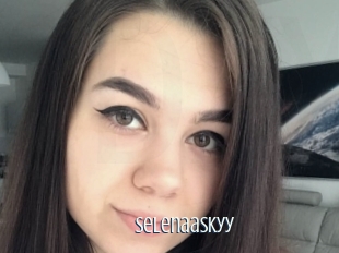 Selenaaskyy