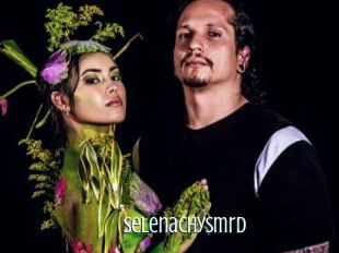 Selenachysmrd