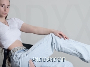 Selenagoreham