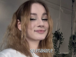 Selenahayle