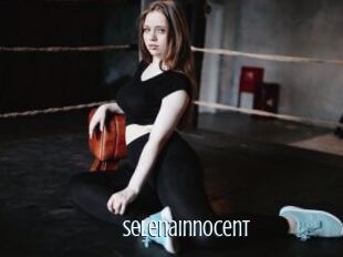 Selenainnocent