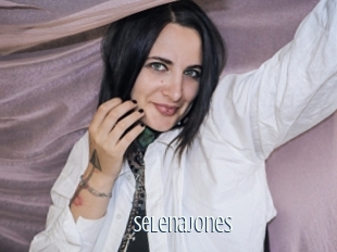 Selenajones