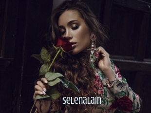 selenalain Edonkey xxx