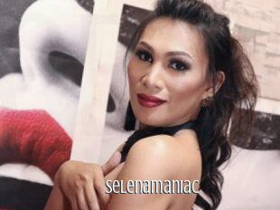 Selenamaniac