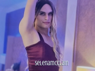 Selenamcclain