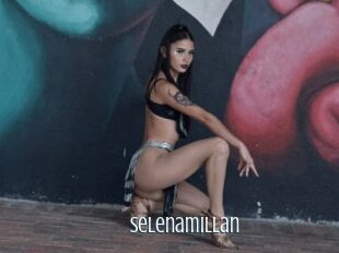 Selenamillan