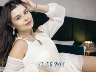Selenaswen