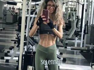 Selennah