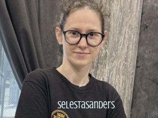 Selestasanders