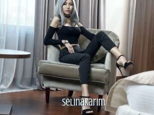 Selinakarim