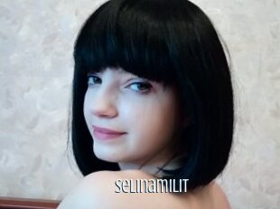Selinamilit