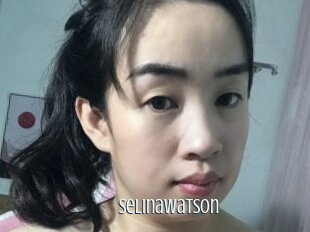 Selinawatson