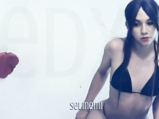 Selinemi