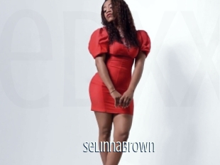Selinnabrown
