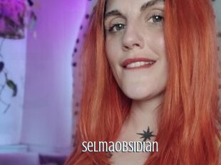 Selmaobsidian