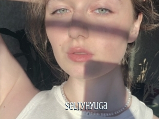 Seltyhyuga