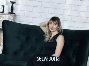 Selvadoria