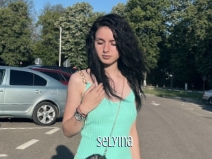 selyina Edonkey xxx