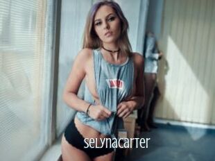 Selynacarter