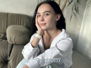 Semmymy