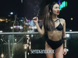 Sendianddick