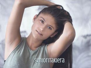 Senioritakiera