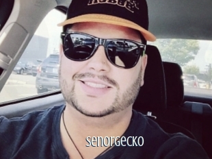 Senorgecko