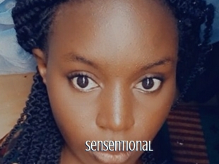 Sensentional