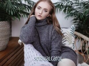 Sensualcarol