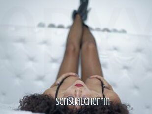 Sensualcherrin