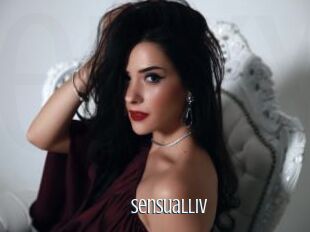 Sensualliv