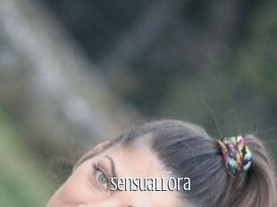 Sensuallora