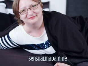 Sensualmadamme