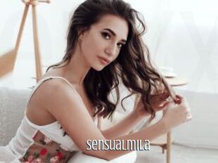 Sensualmila