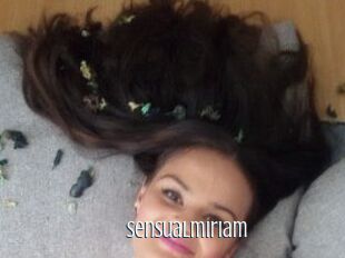 Sensualmiriam