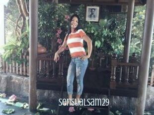 Sensualsam29