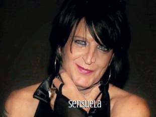 Sensuela