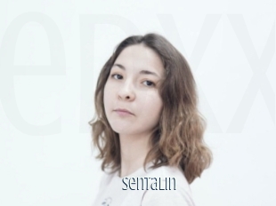 Sentalin