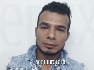 Sentaurolatin