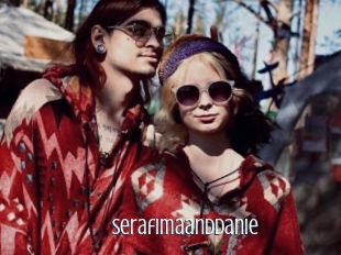 serafimaanddanie Edonkey xxx