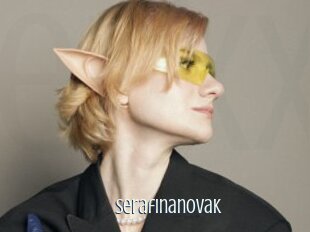 Serafinanovak