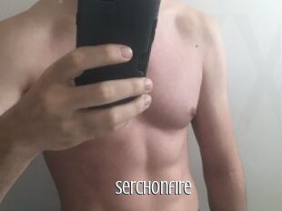 Serchonfire