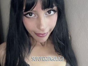 serenaangelica Edonkey xxx