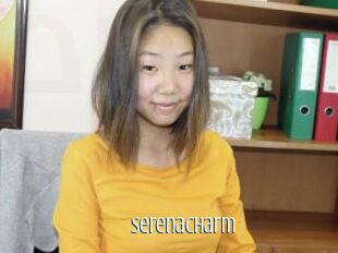 Serenacharm