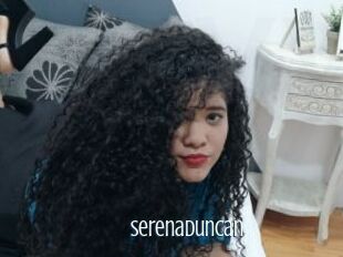 Serenaduncan