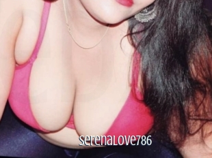 Serenalove786