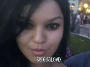 Serenalovix