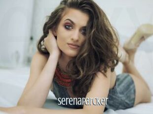 Serenaparcker