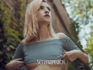 Serenapeach